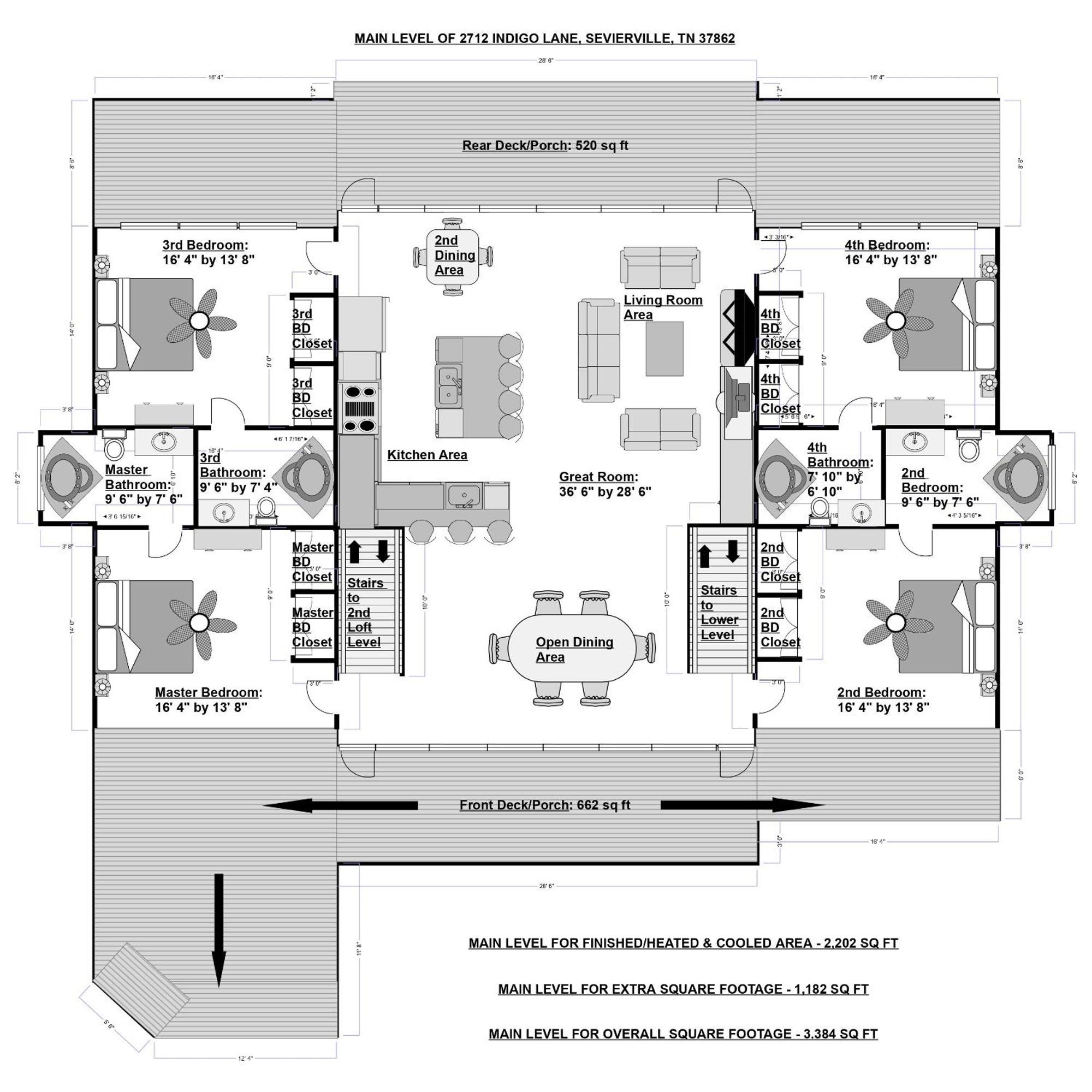 Tanasi Lodge - Reunions, Retreats, Weddings, Family Getaways Sevierville Exteriör bild